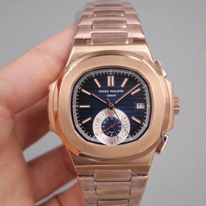 Patek Philippe Watch 266